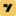 Yellow Messenger favicon