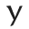 y