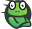 f