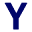 y