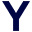 y