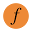f
