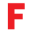 f