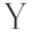 y