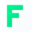 f