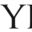 y