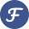 f