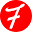 f