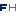 FiberHub favicon