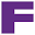f