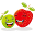 f