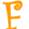 f
