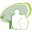 f