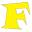 f