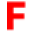 f