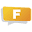 f