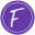 f