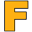 f
