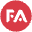 f