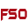 f