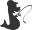 f