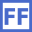 f