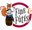 f