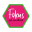 f