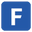 f