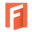 f