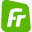 f