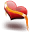 f