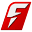 f