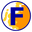 f