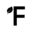 f