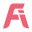 f