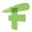 f