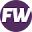f