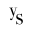 y