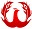 f