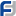 f