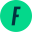 f