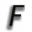 f