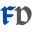 f