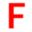 f