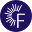 f