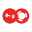 f
