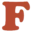 f