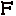 f