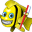 f